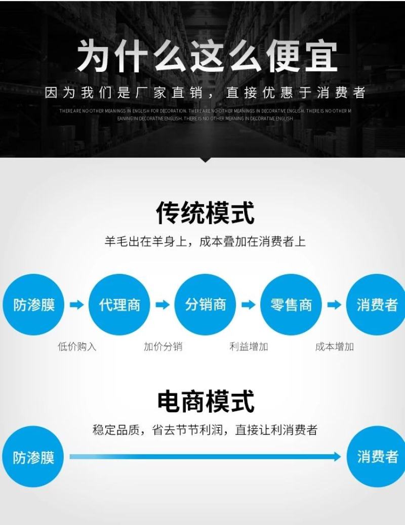 防渗膜养殖膜鱼塘鱼池防水布藕池防渗膜黑色加厚塑料膜
