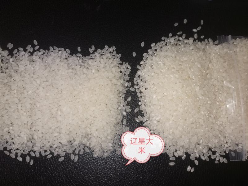 长粒香，东北黑吉辽长粒香，五常长粒香，口感好，粒型完整