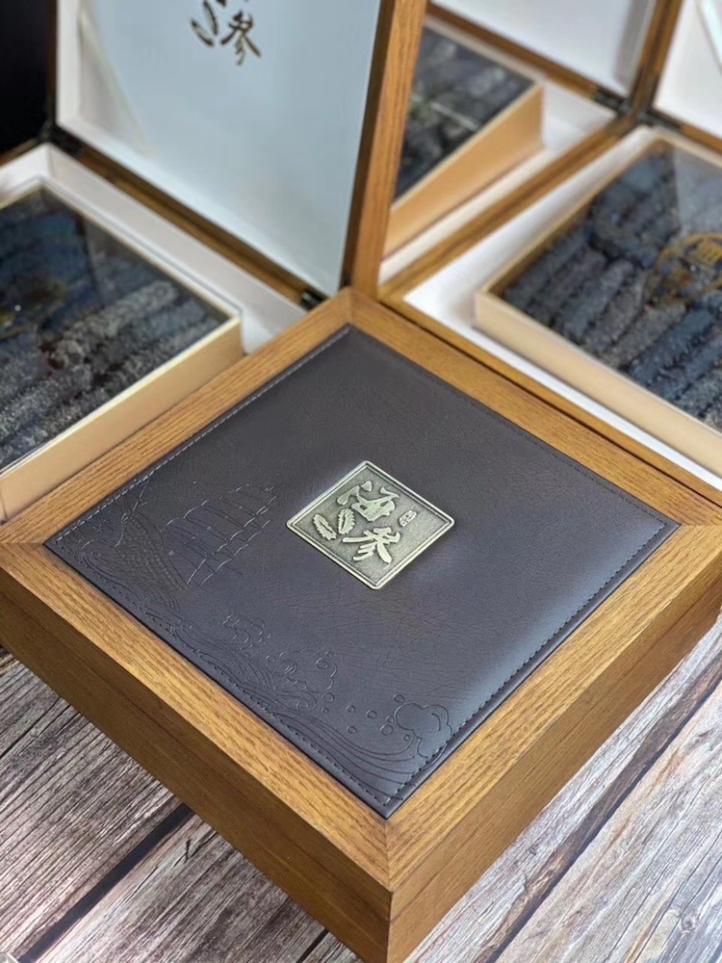 黑刺参黑刺海参六排刺淡干海参刺参刺王参滋补食材送礼佳品