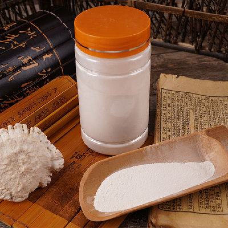 鹿角帽粉东北特产鹿场直销吉林鹿角帽粉正品
