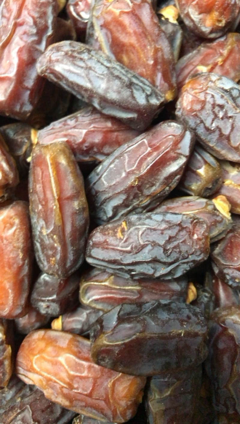 阿拉伯特产老百姓种植的农作物野枣需要的朋友们可以联系我
