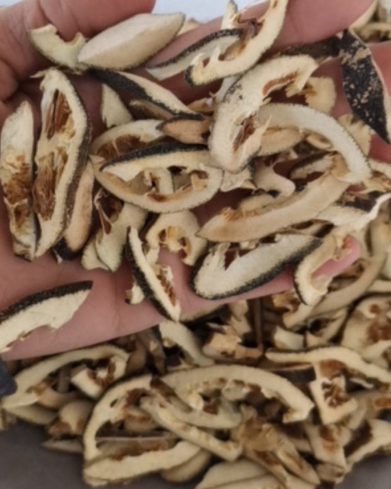 江西枳壳无杂志过筛货质量保证