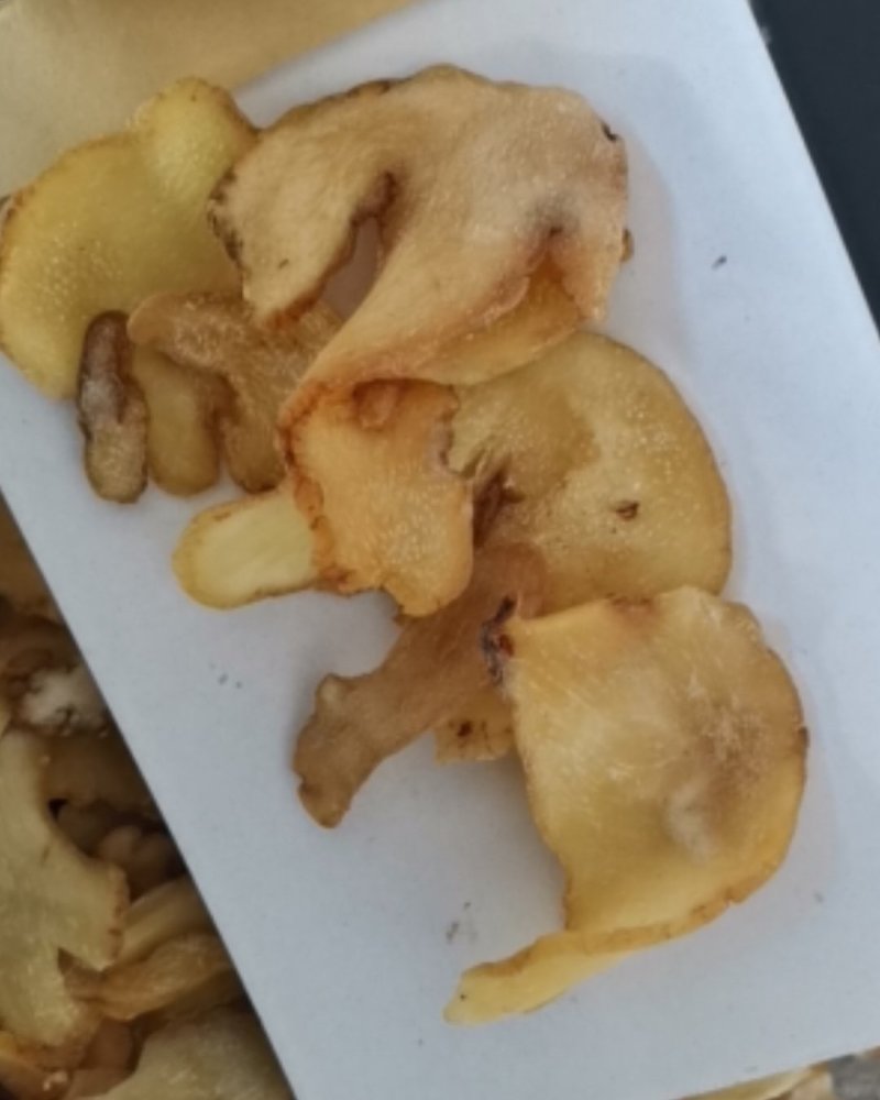 黄精选装片质量保证大量批发零售