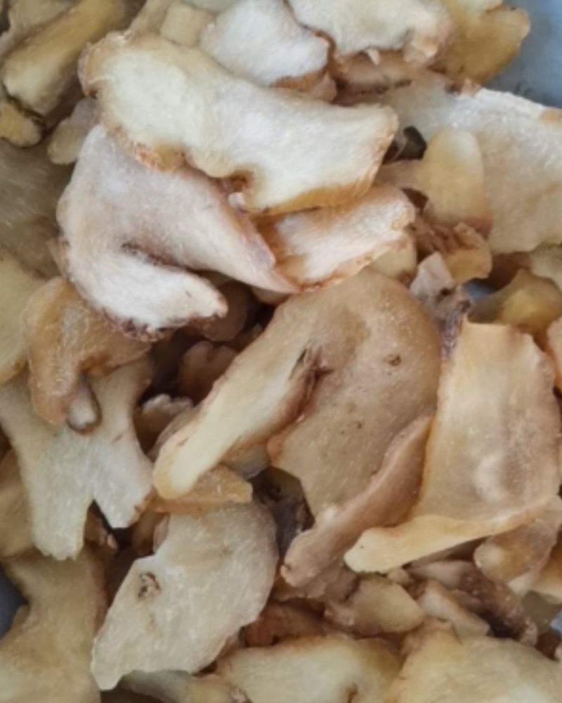 黄精选装片质量保证大量批发零售