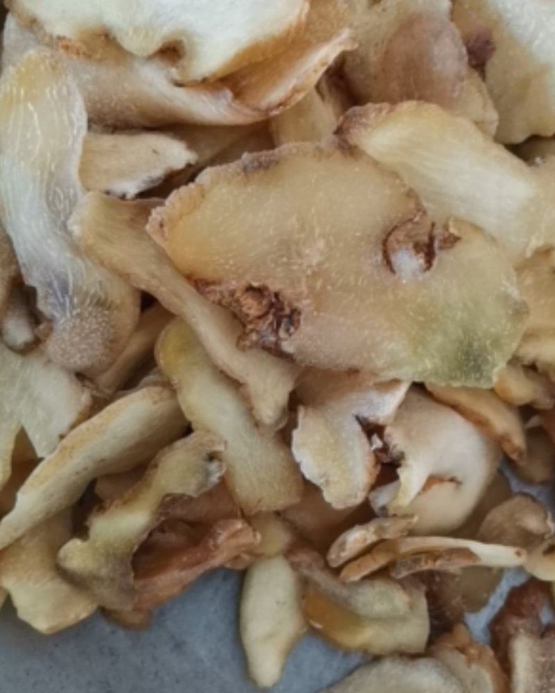 黄精选装片质量保证大量批发零售