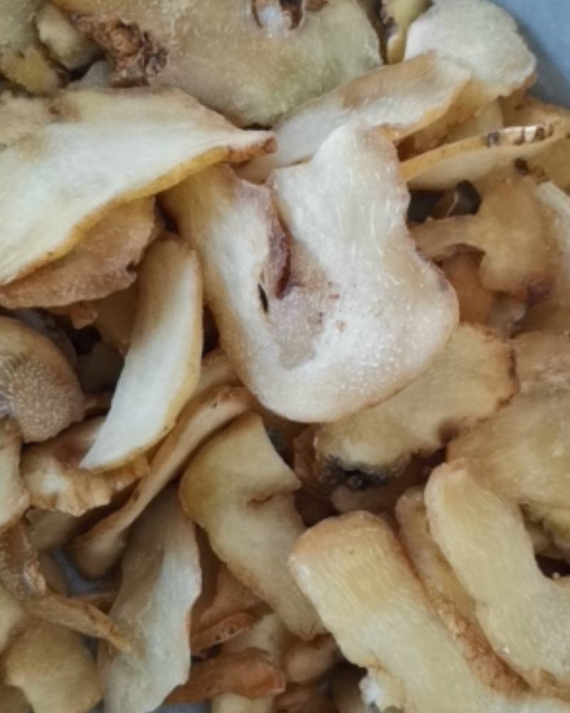 黄精选装片质量保证大量批发零售