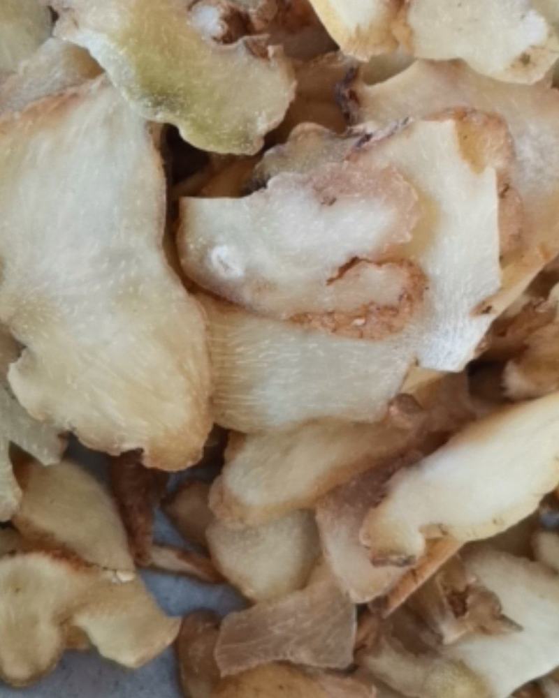 黄精选装片质量保证大量批发零售