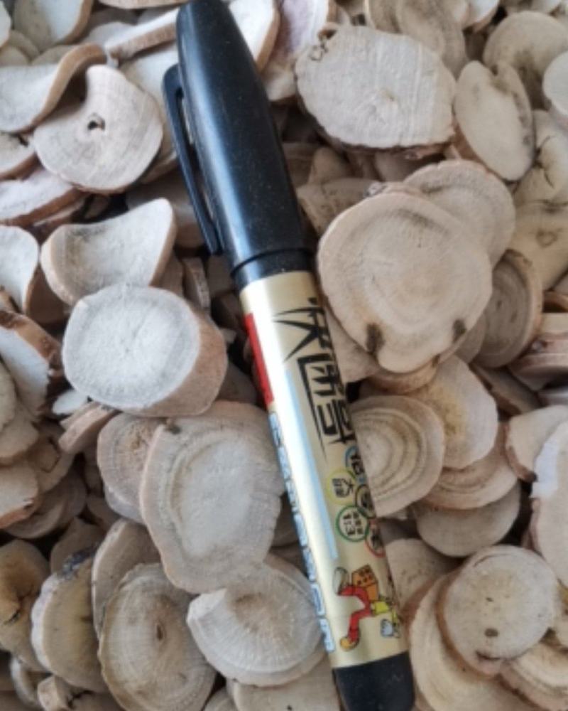 白芍选装货质量保证可视频看货
