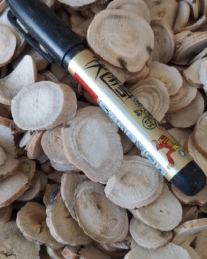 白芍选装货质量保证可视频看货