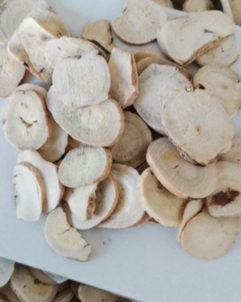 白芍选装货质量保证可视频看货
