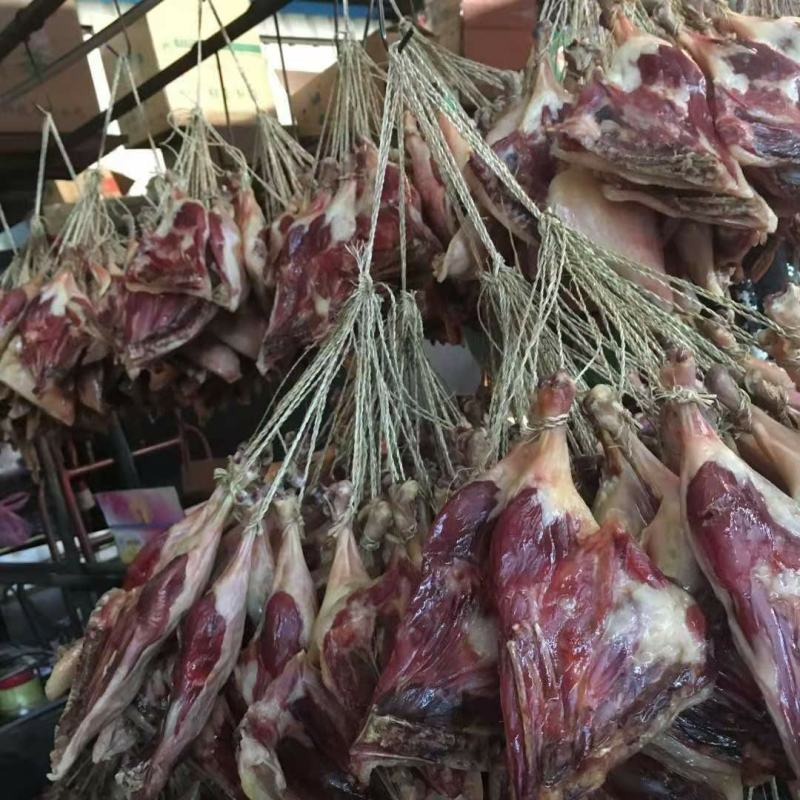 腊鸭腿，现货供应，口感好，专做回头客的好产品