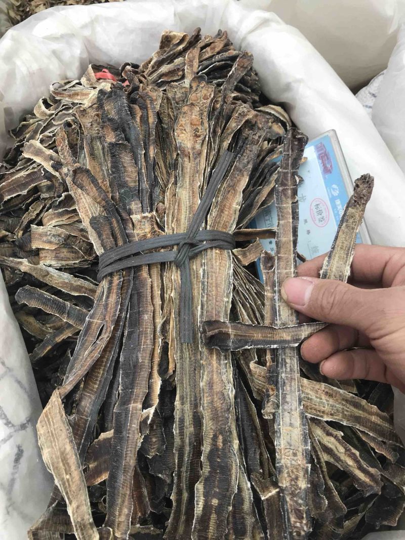 地龙无硫半开全开地龙干净无渣可打粉