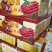 批发【腊肠特级品】孙中山故里特产腊肠优质品一箱10斤实惠
