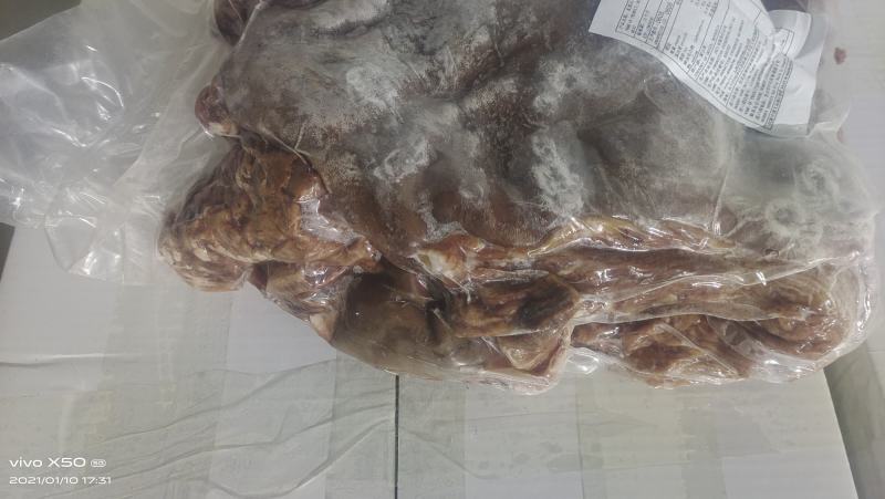 鲜驴肉马肉大量现货供应