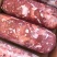 大量批发调理牛碎肉可定制各种规格可真空可肉卷