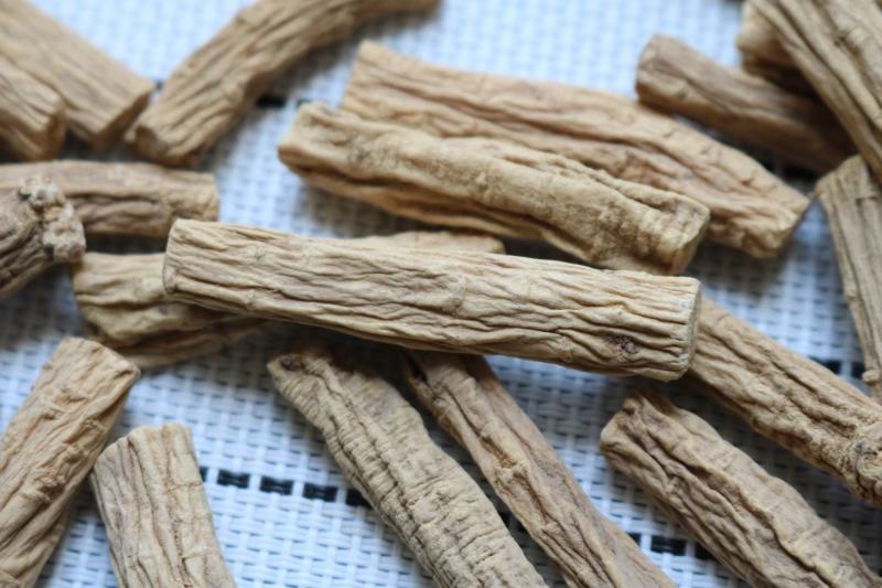 广州人大号党参节天然无硫货有浓郁的香味支持一件代发