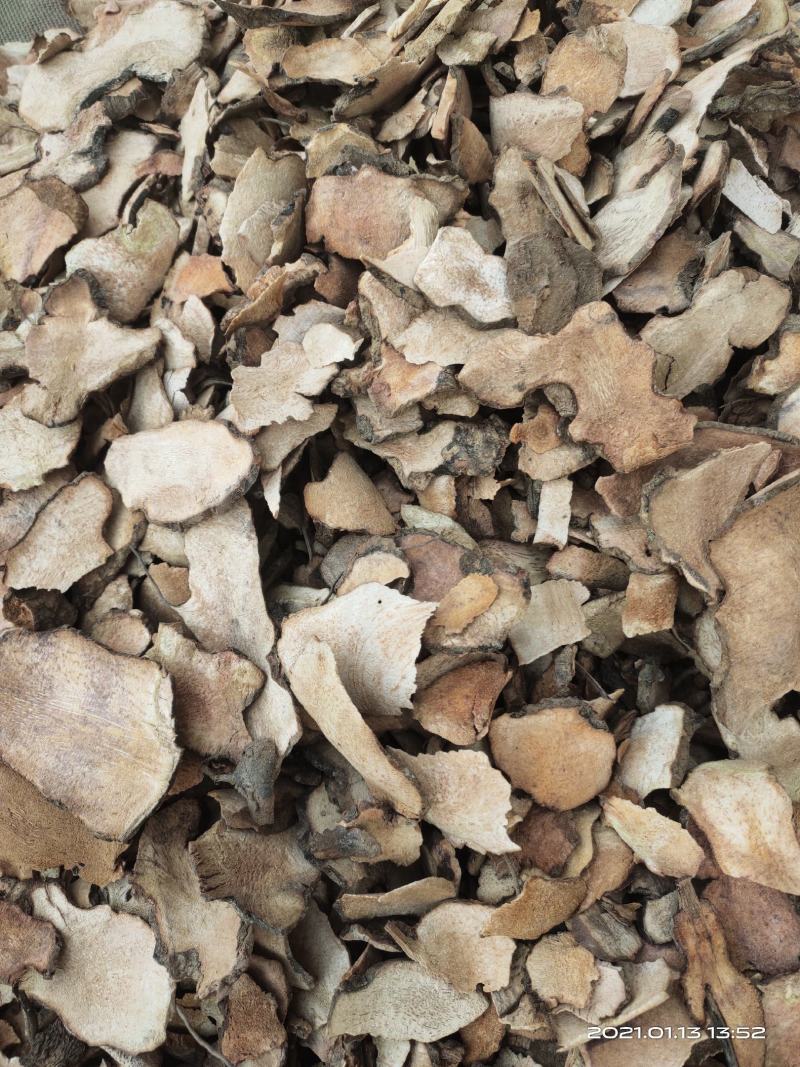 【文斌药业】土茯苓实物拍摄正品含量高
