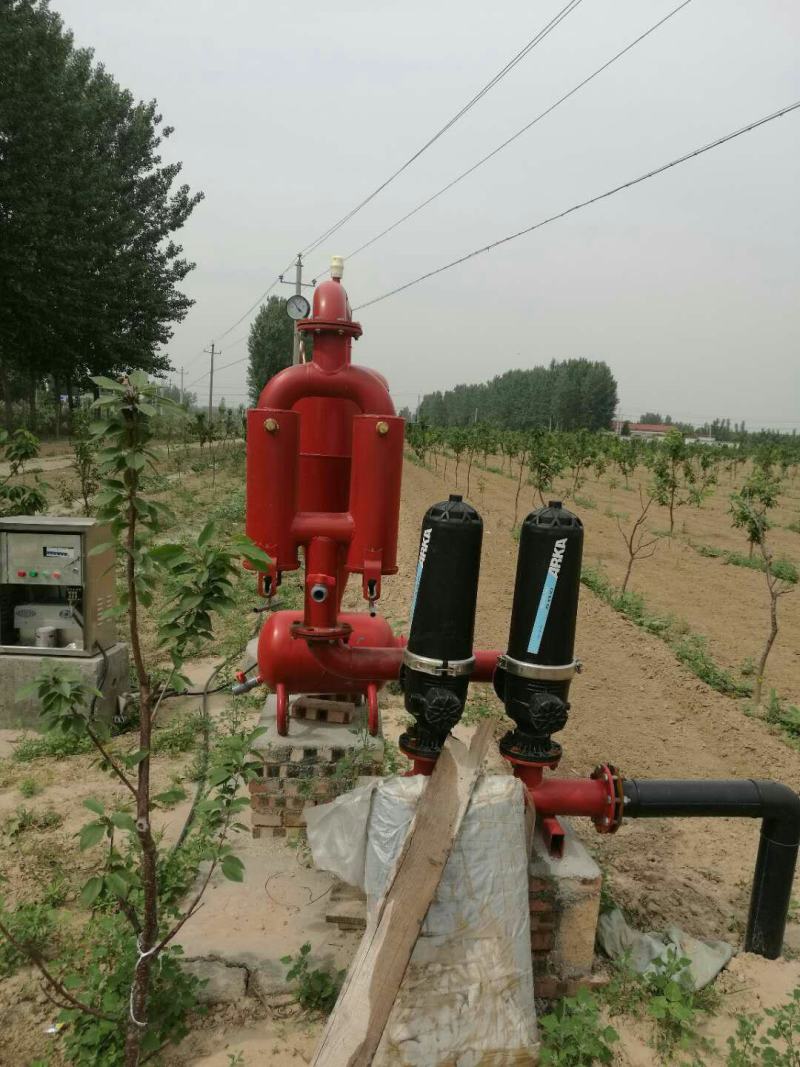 过滤器，砂石过滤器，离心过滤器，过滤罐，全自动过滤器