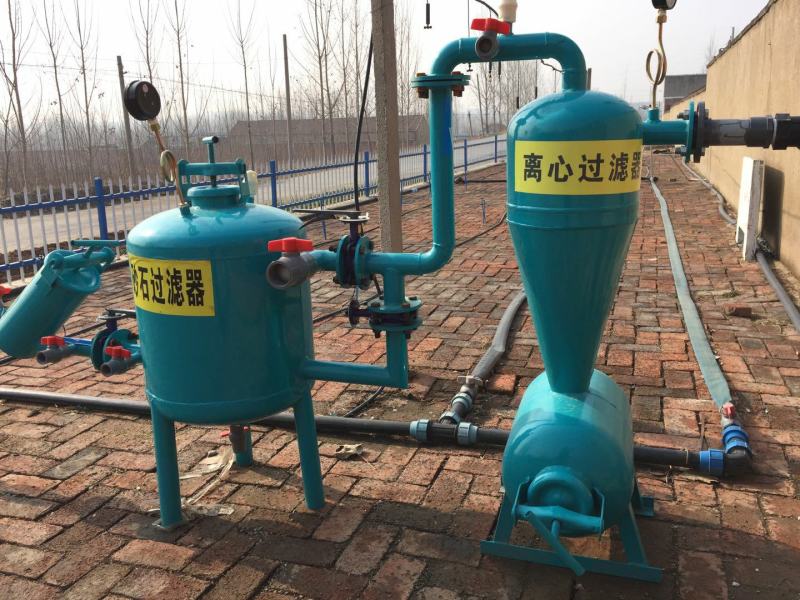 过滤器，砂石过滤器，离心过滤器，过滤罐，全自动过滤器