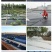 防渗土工膜鱼塘养殖藕池虾池沼气池土工膜黑色加厚防渗膜