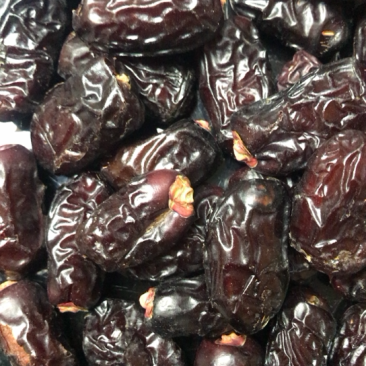 阿拉伯特产黑野枣老百姓种植的农作物需要的朋友们联系我