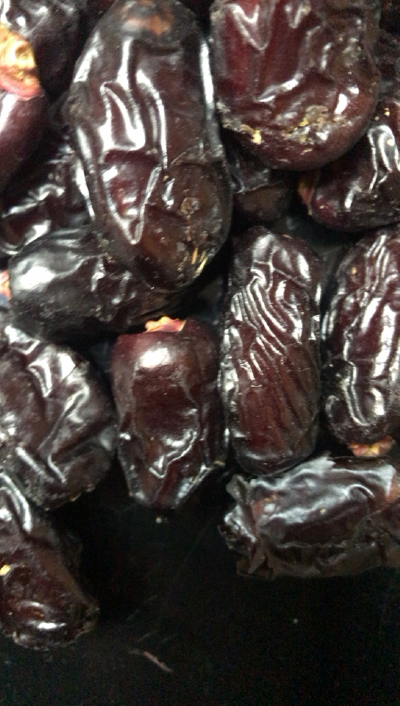 阿拉伯特产黑野枣老百姓种植的农作物需要的朋友们联系我