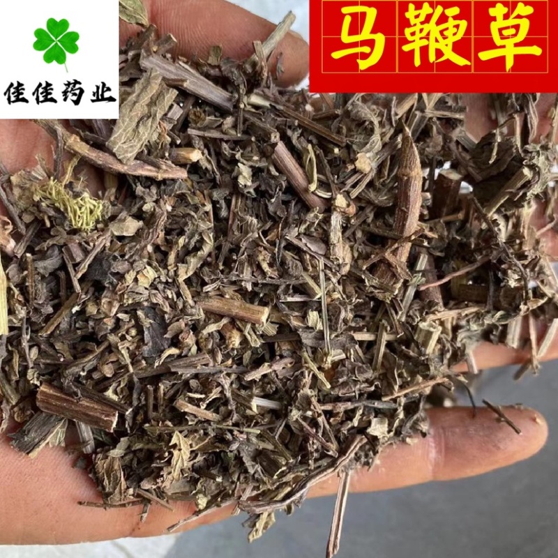 马鞭草统货马边草供应各种中药材中草药
