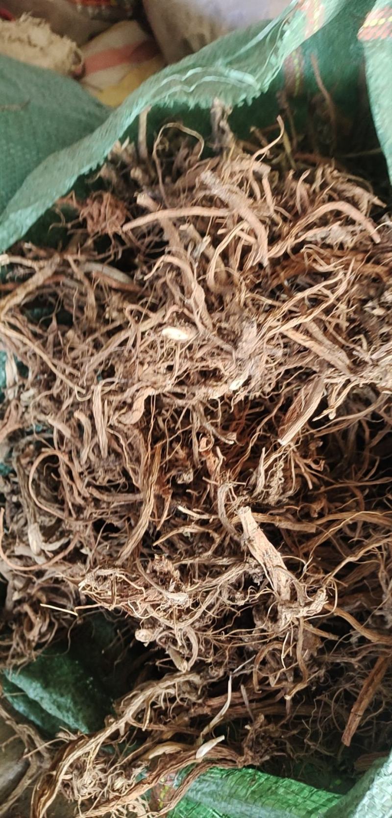 续断大货批发直供川续断现货产地直发续断