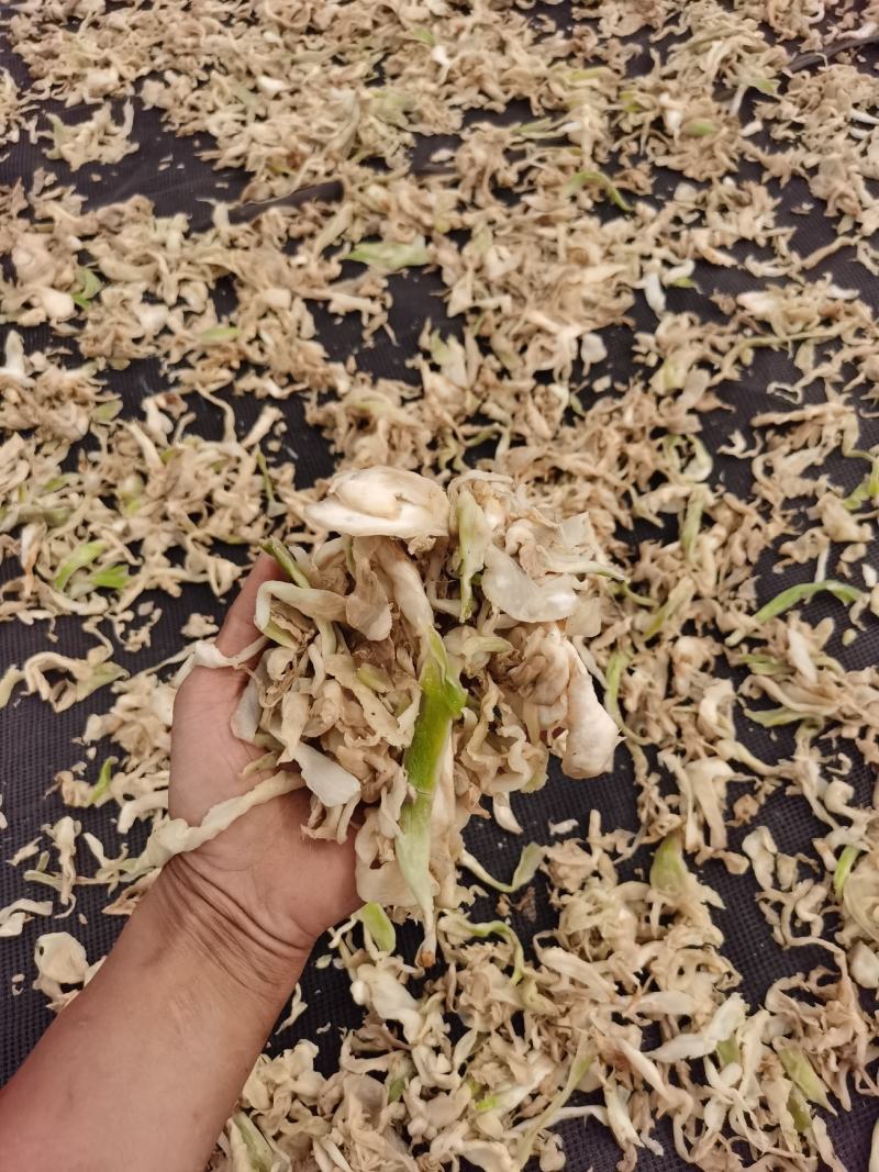 芥菜，芥菜干，客家特产，农家大菜尾