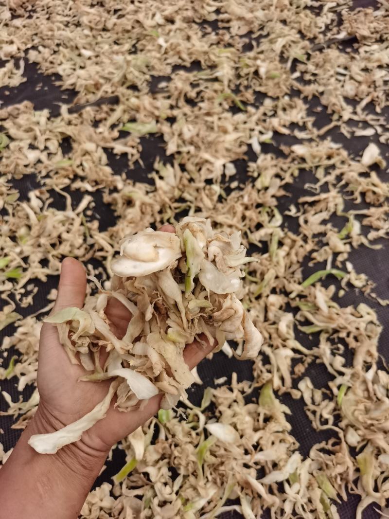 芥菜，芥菜干，客家特产，农家大菜尾