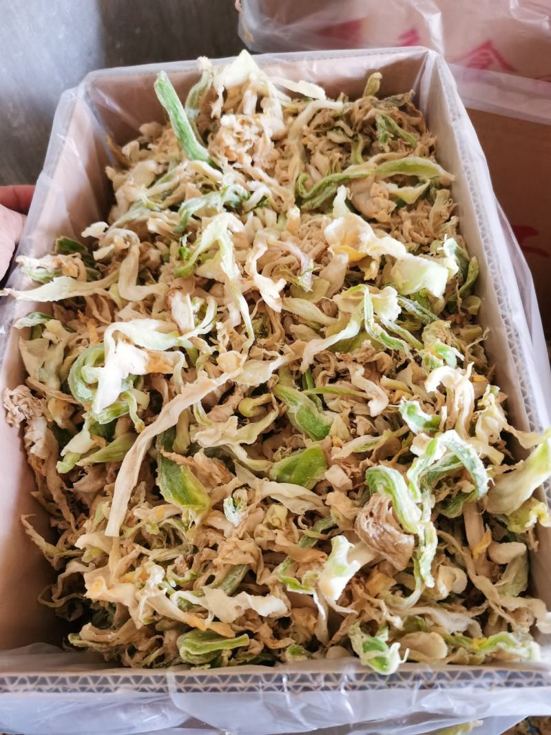 芥菜，芥菜干，客家特产，农家大菜尾