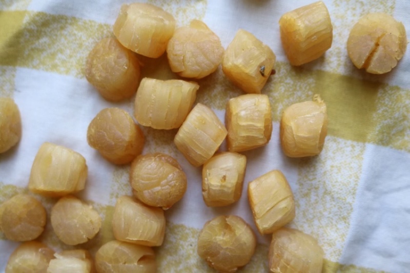 一德路400头大连元贝干贝瑶柱宝宝辅食煲汤煲粥食材