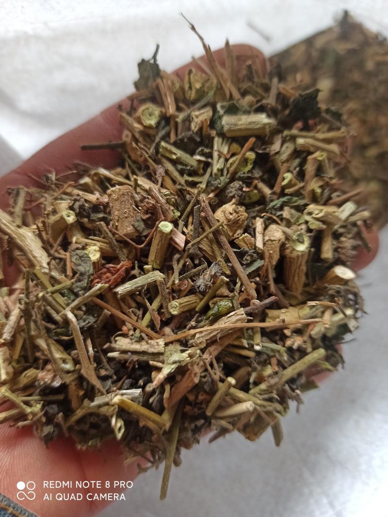 白毛藤可打粉正品白英毛藤货品多可详聊