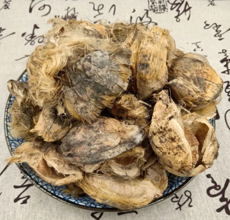 振兴药材批发供应大腹皮产地直销价大货批发
