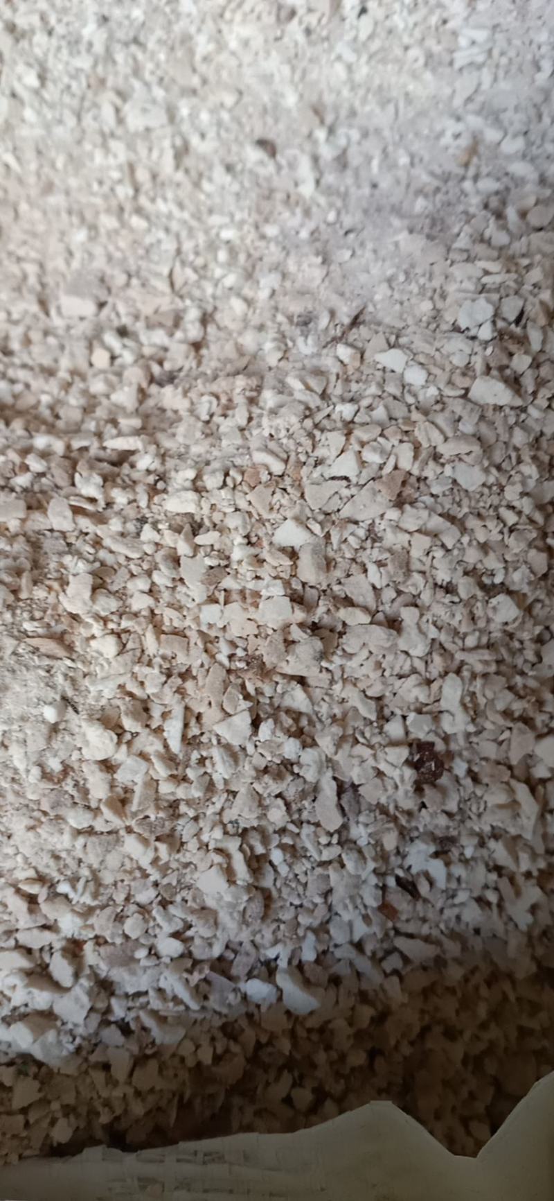 茯苓颗粒云南货纯无硫打粉非常好主营云南地产货