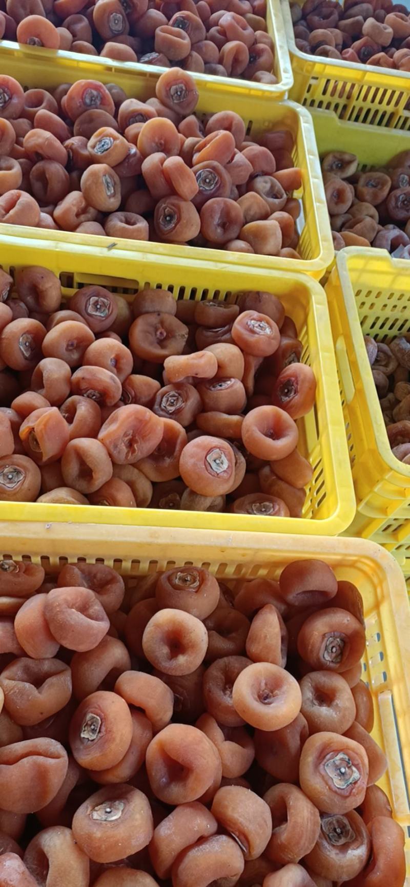 桂林恭城柿饼产地直销