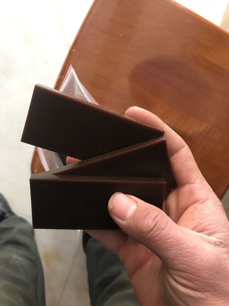 阿胶礼盒阿胶天然阿胶保质保量纯手工包真