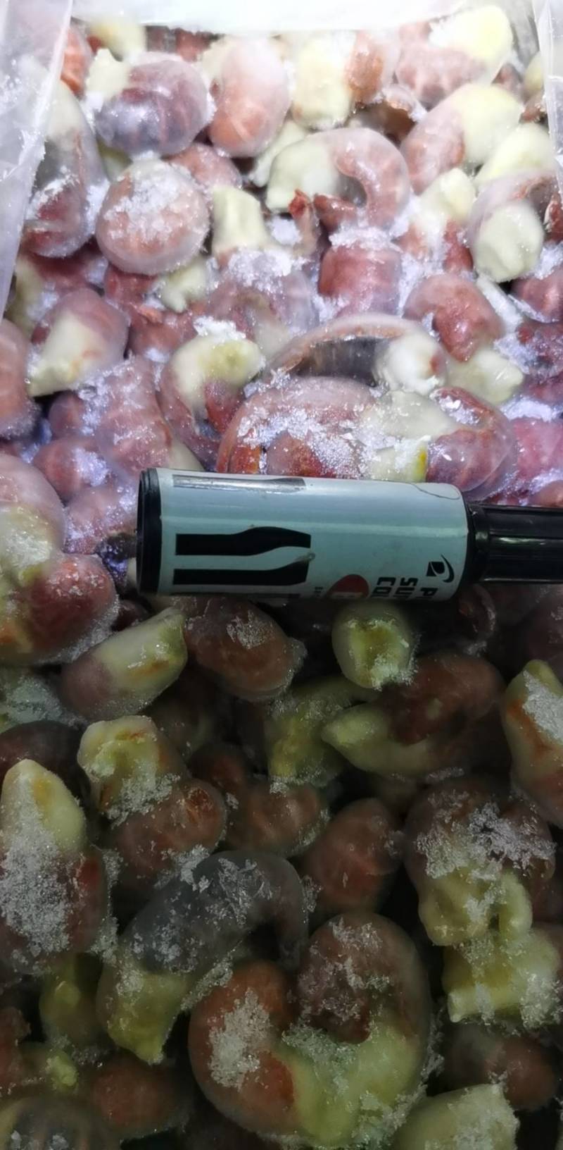 清水小龙虾，清水虾尾，夏季肉质最肥时加工速冻，保证质量，