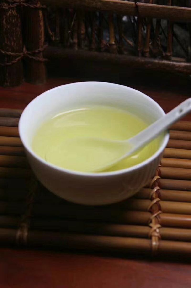 铁观音新茶正宗安溪铁观音浓香清香茶农直销