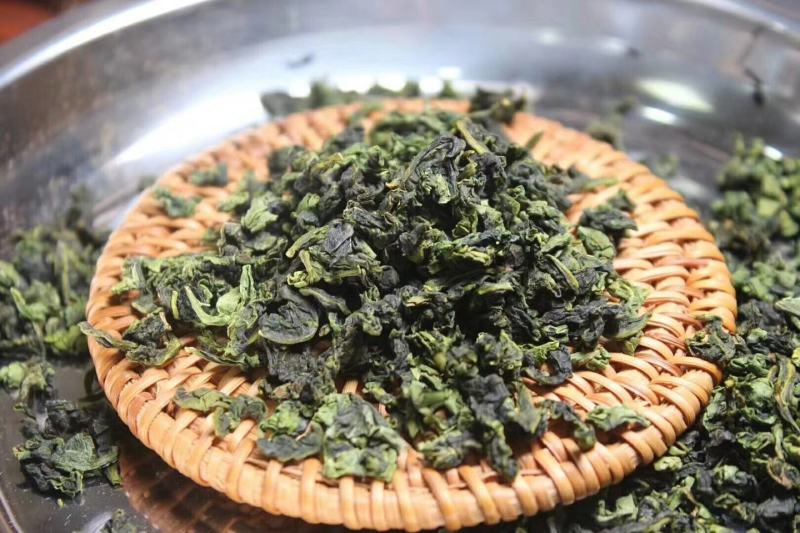 铁观音新茶正宗安溪铁观音浓香清香茶农直销