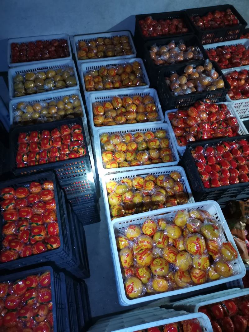 芦柑，精品，个大，甜度13.