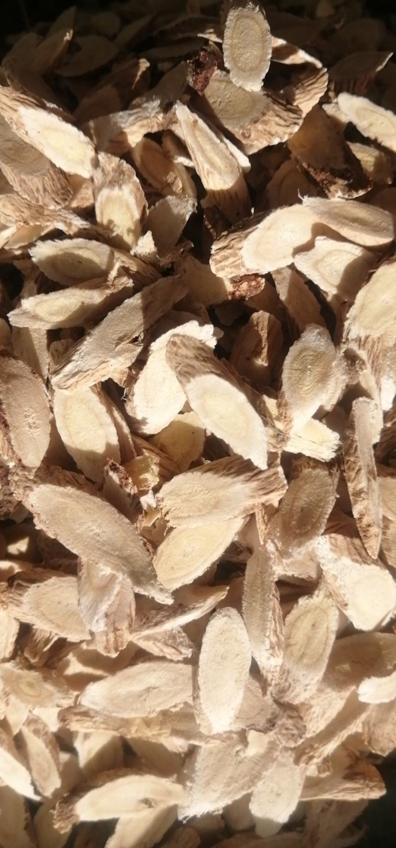 甘肃无硫纯地道原汁原味黄芪瓜子片黄芪条，黄芪节子