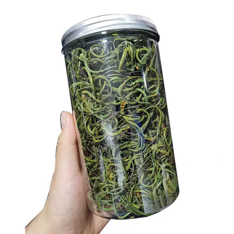 长白山肾精茶悬崖峭壁采摘养生茶持久更猛茶