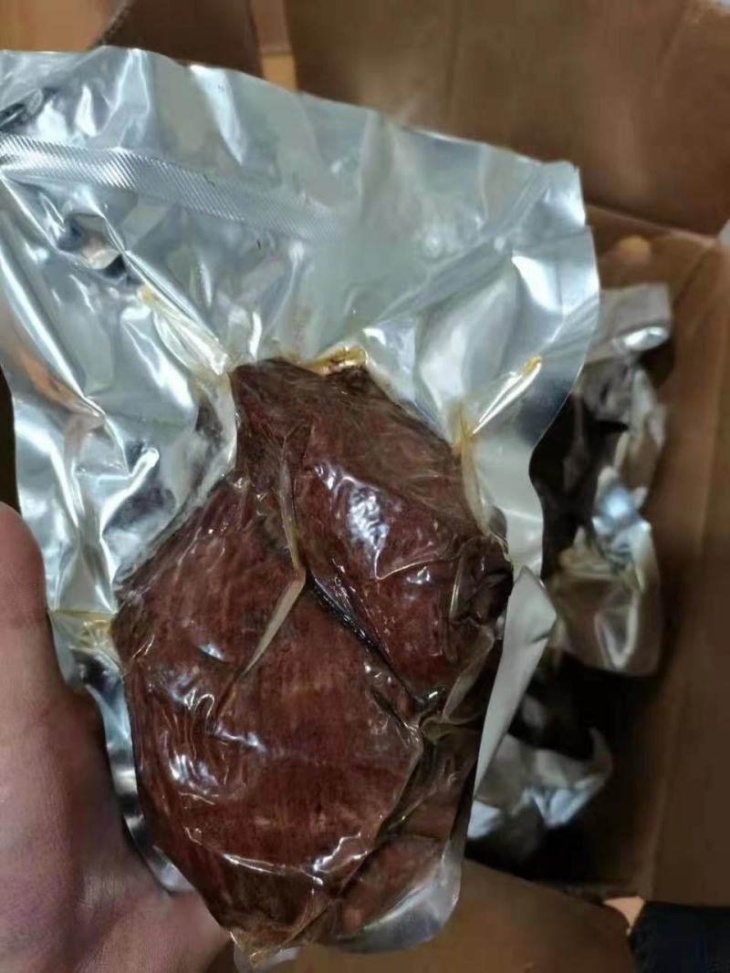 【热销】重庆特产酱牛肉真空包装开袋即食品质保证