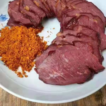 【热销】重庆特产酱牛肉真空包装开袋即食品质保证