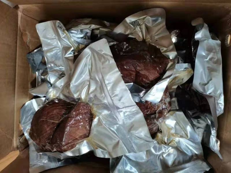 【热销】重庆特产酱牛肉真空包装开袋即食品质保证
