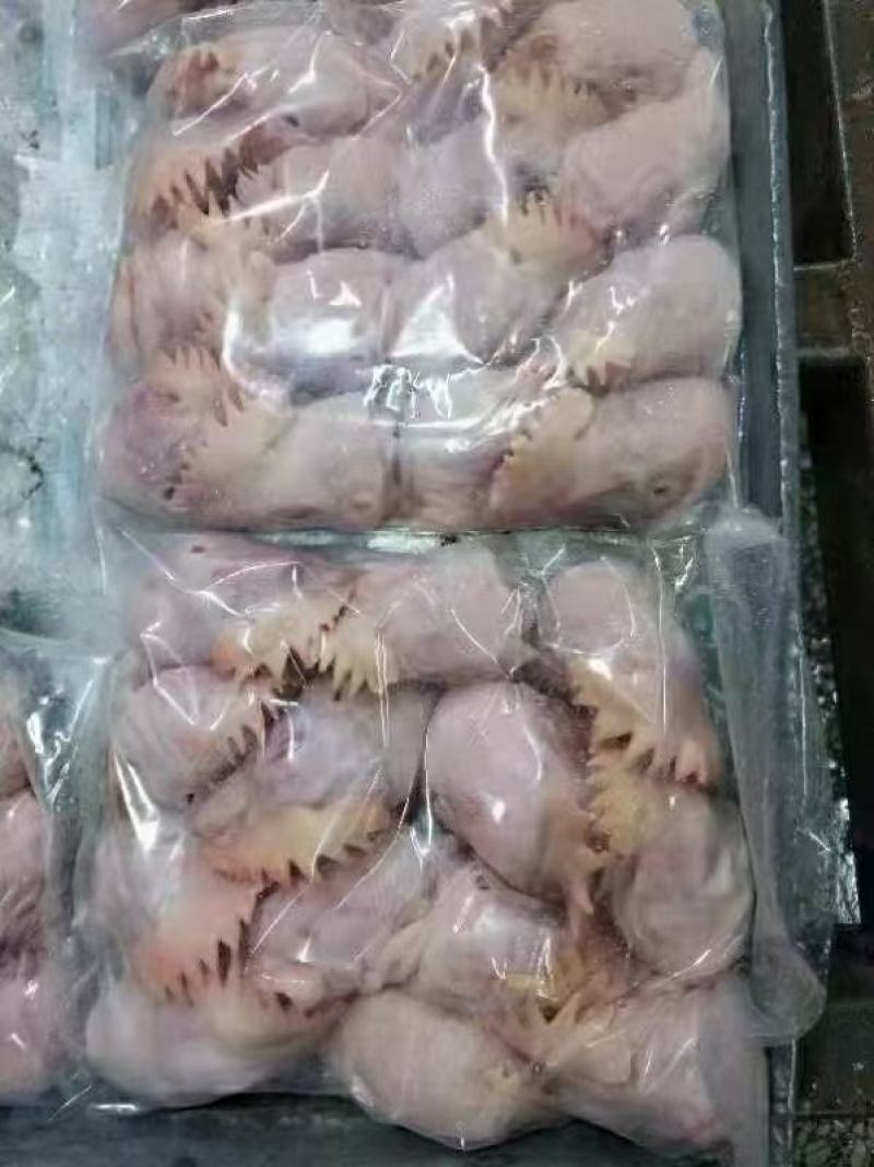 二级鸭脖有货，鸭副，分割品。厂家直接发货