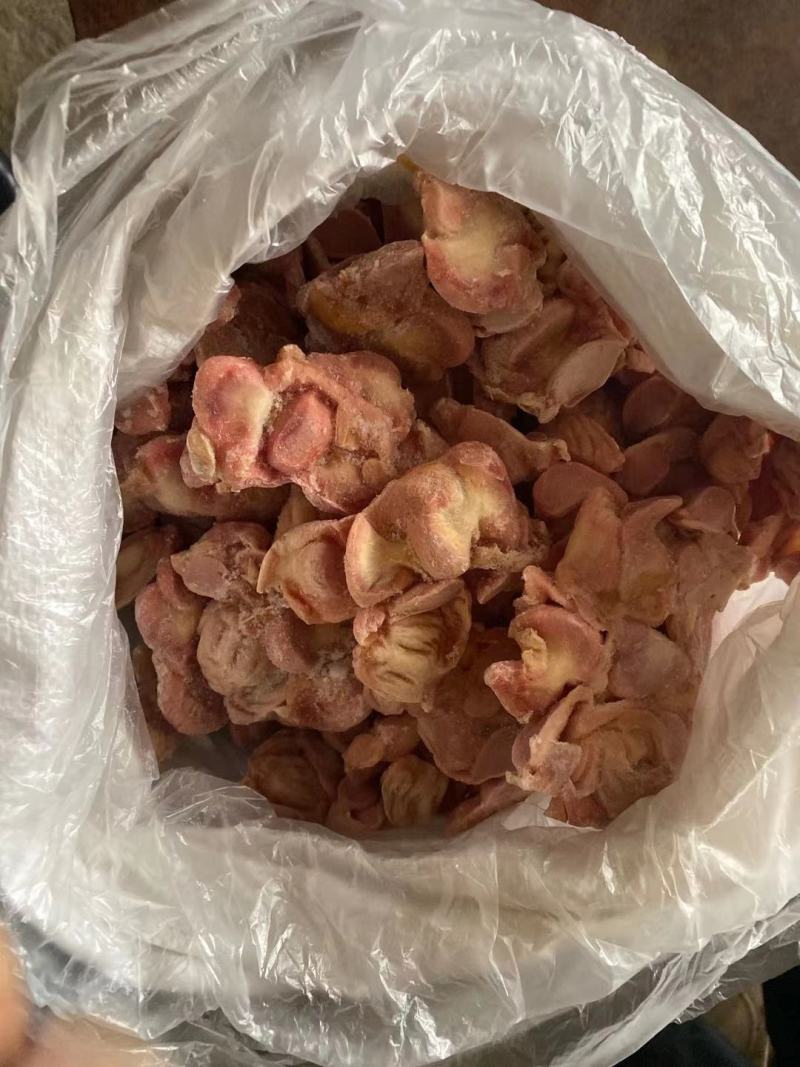 二级鸭脖有货，鸭副，分割品。厂家直接发货