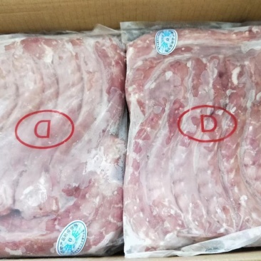 二级鸭脖有货，鸭副，分割品。厂家直接发货