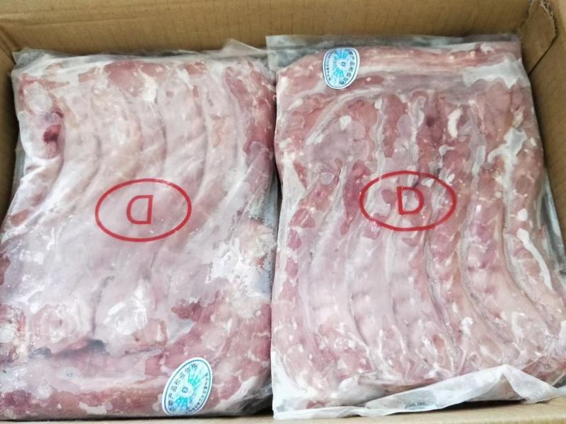 二级鸭脖有货，鸭副，分割品。厂家直接发货